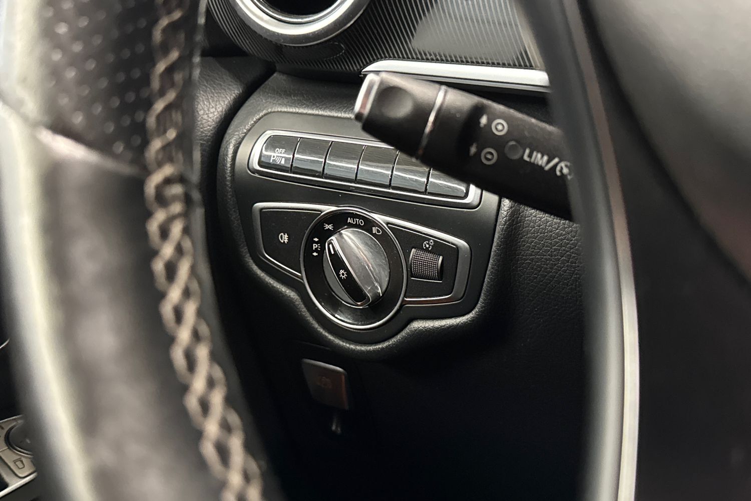 Mercedes-Benz V vaihtoauto