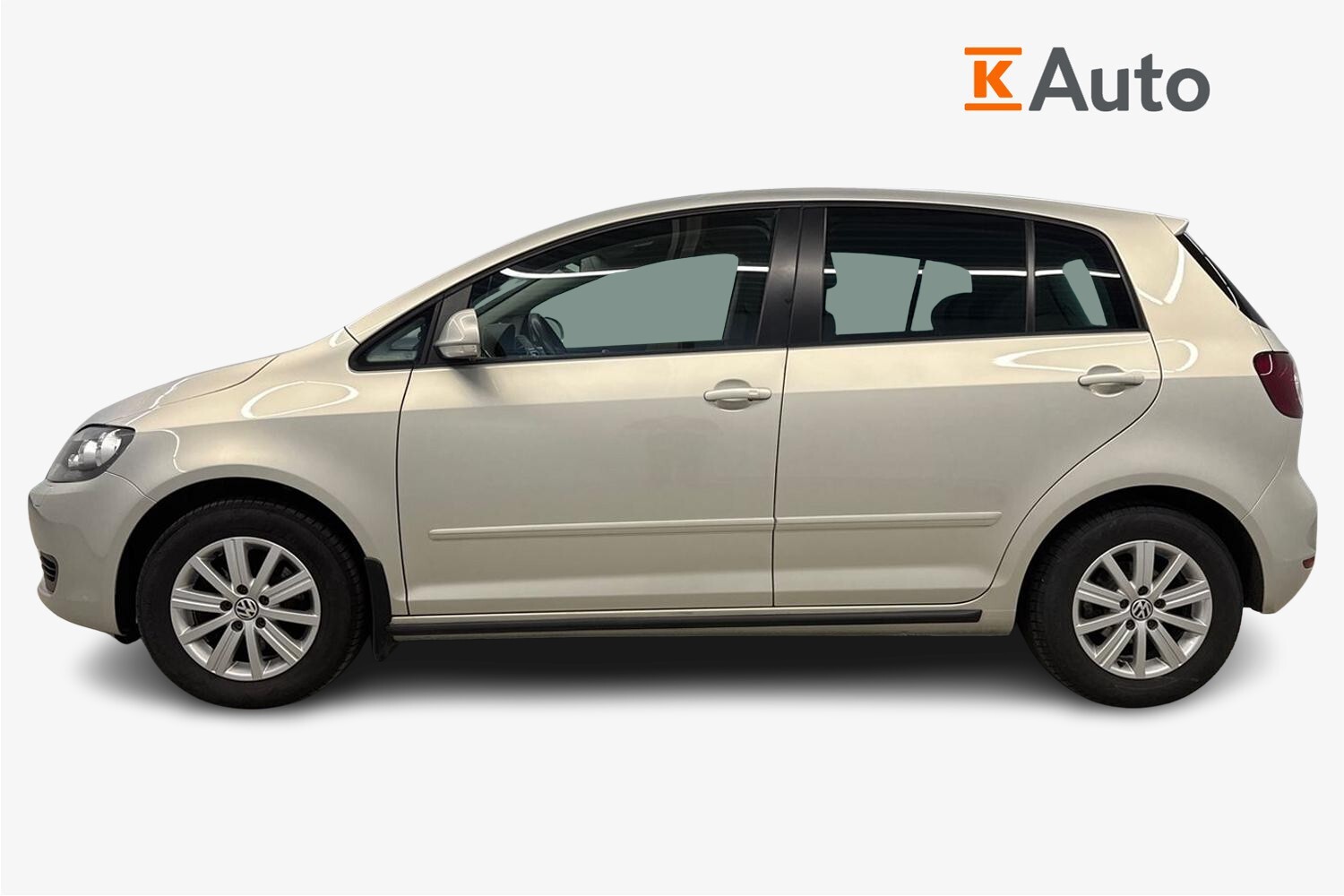 Volkswagen Golf Plus vaihtoauto