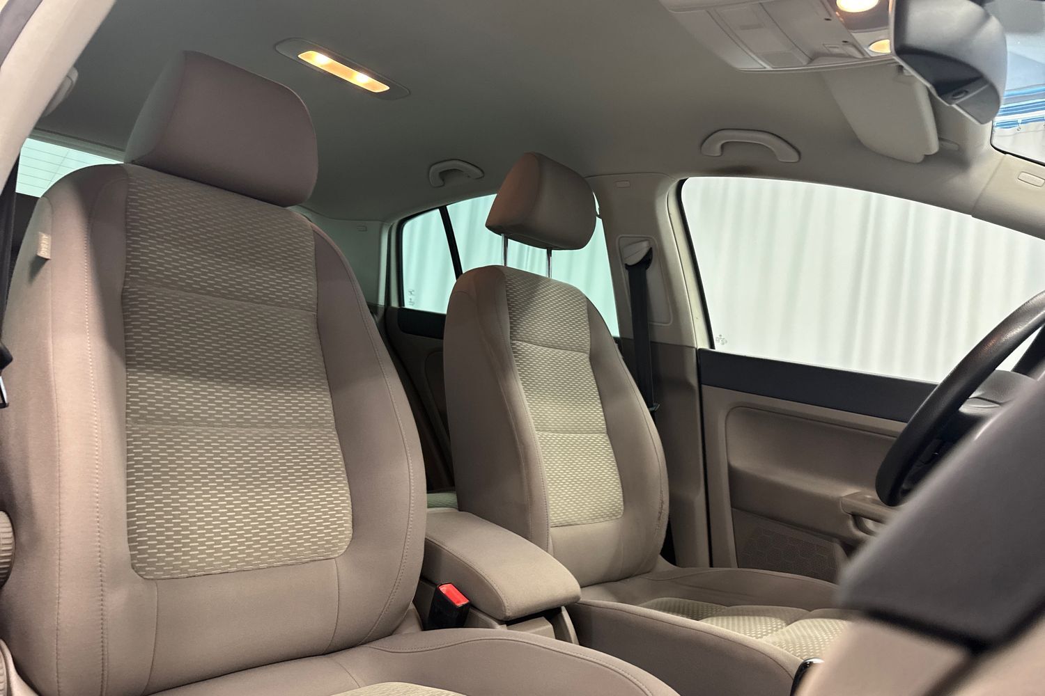 Volkswagen Golf Plus vaihtoauto