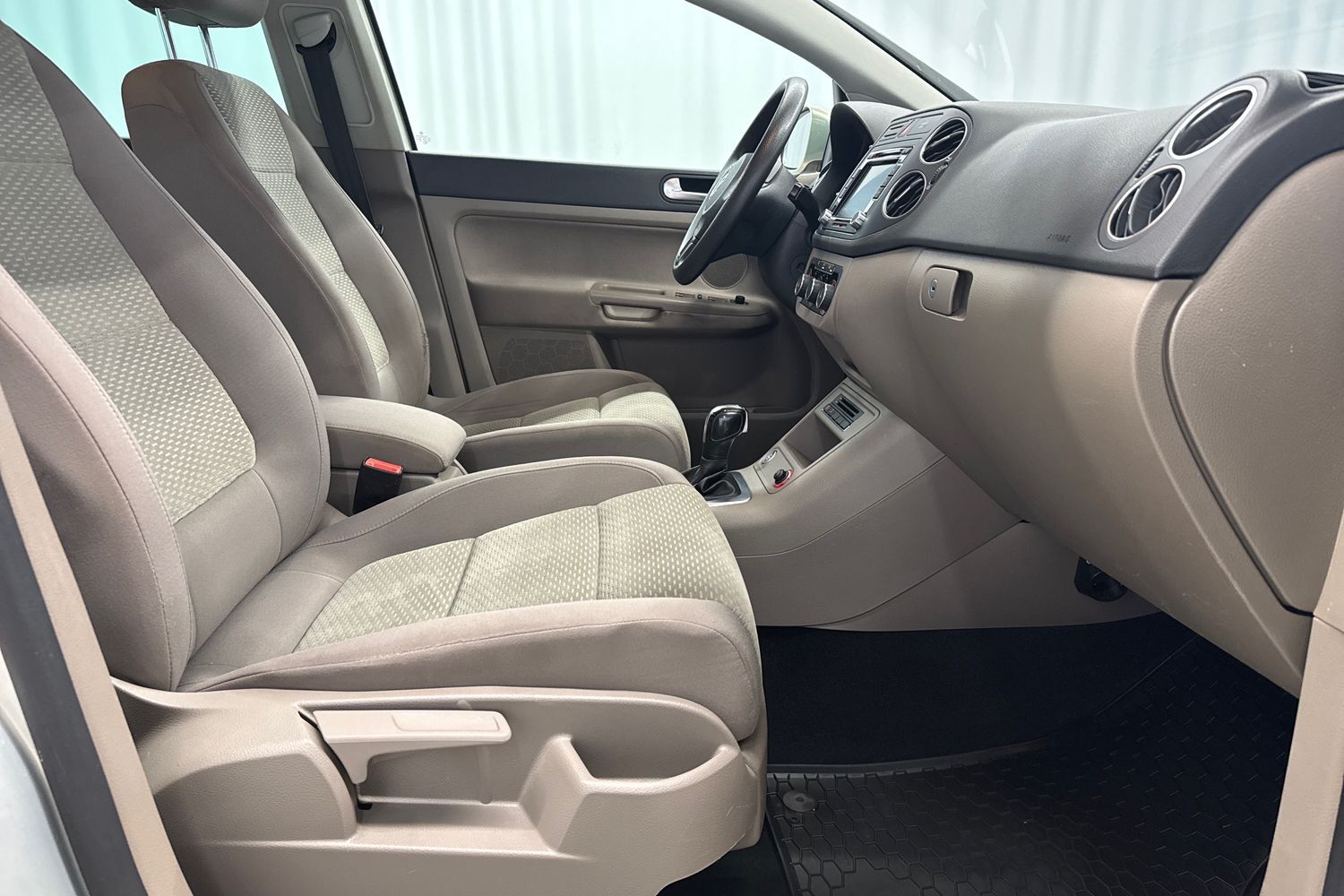 Volkswagen Golf Plus vaihtoauto