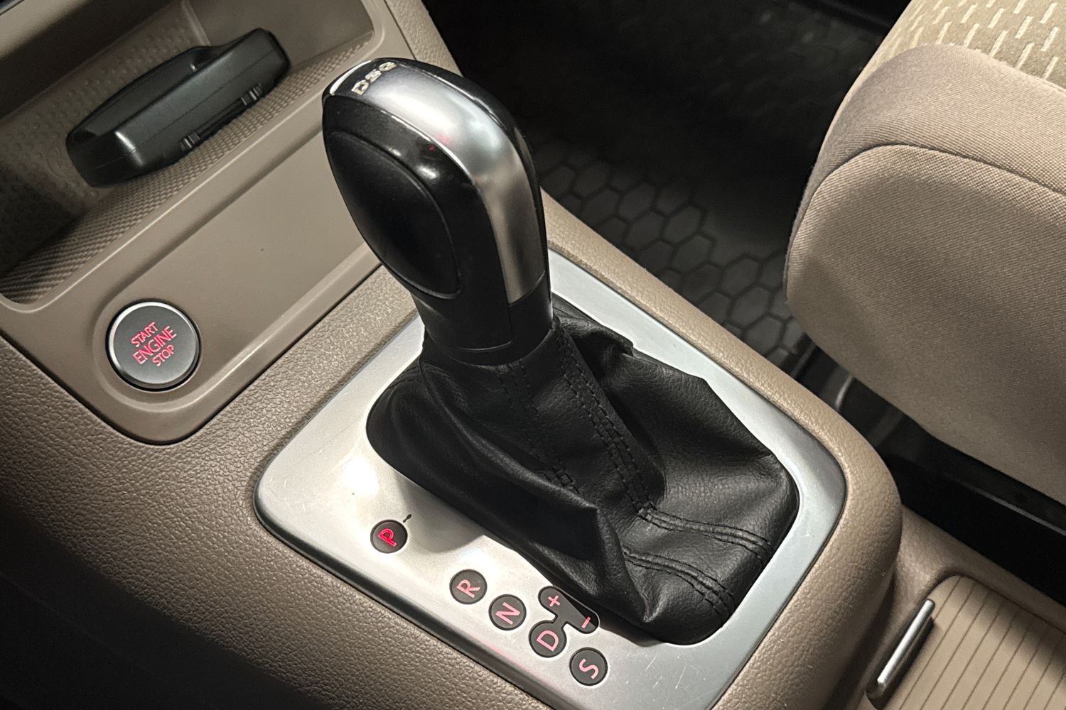 Volkswagen Golf Plus vaihtoauto