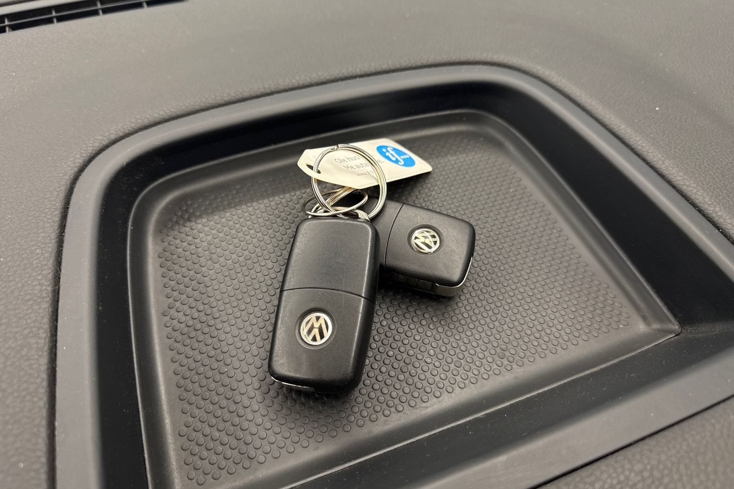 Volkswagen Golf Plus vaihtoauto