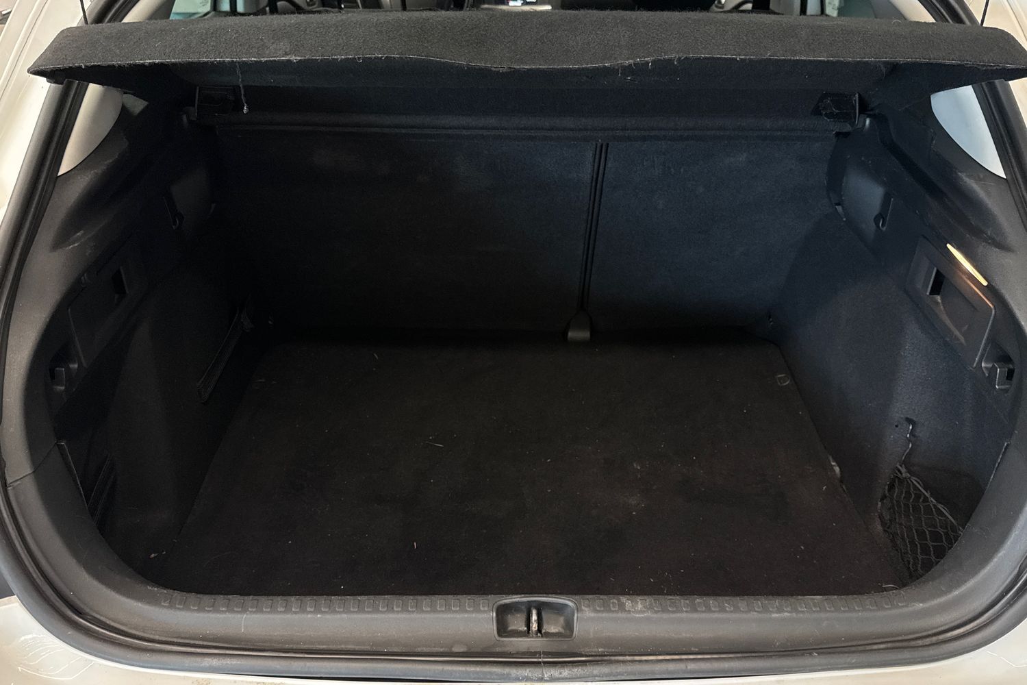 Citroën C4 vaihtoauto