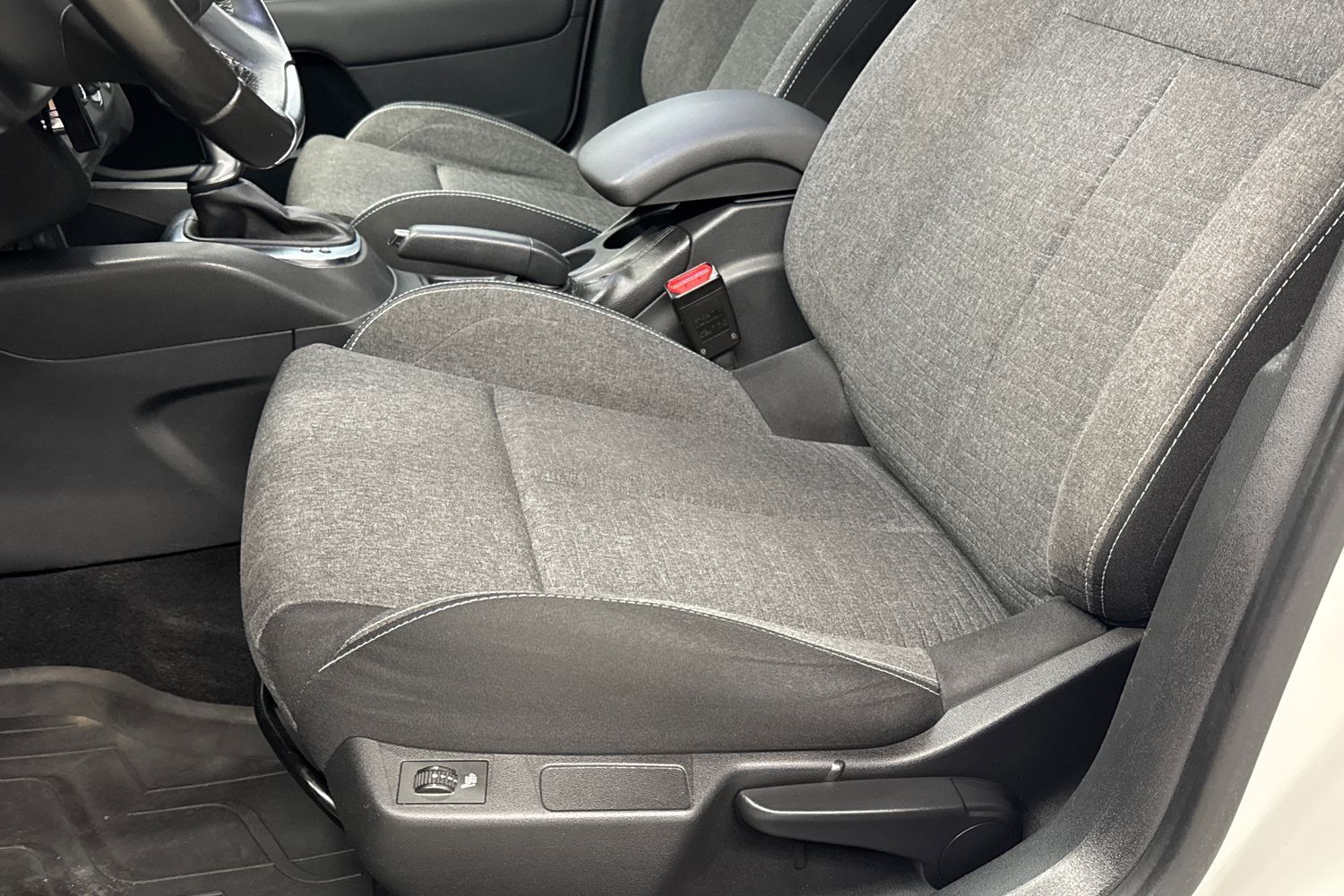 Citroën C4 vaihtoauto