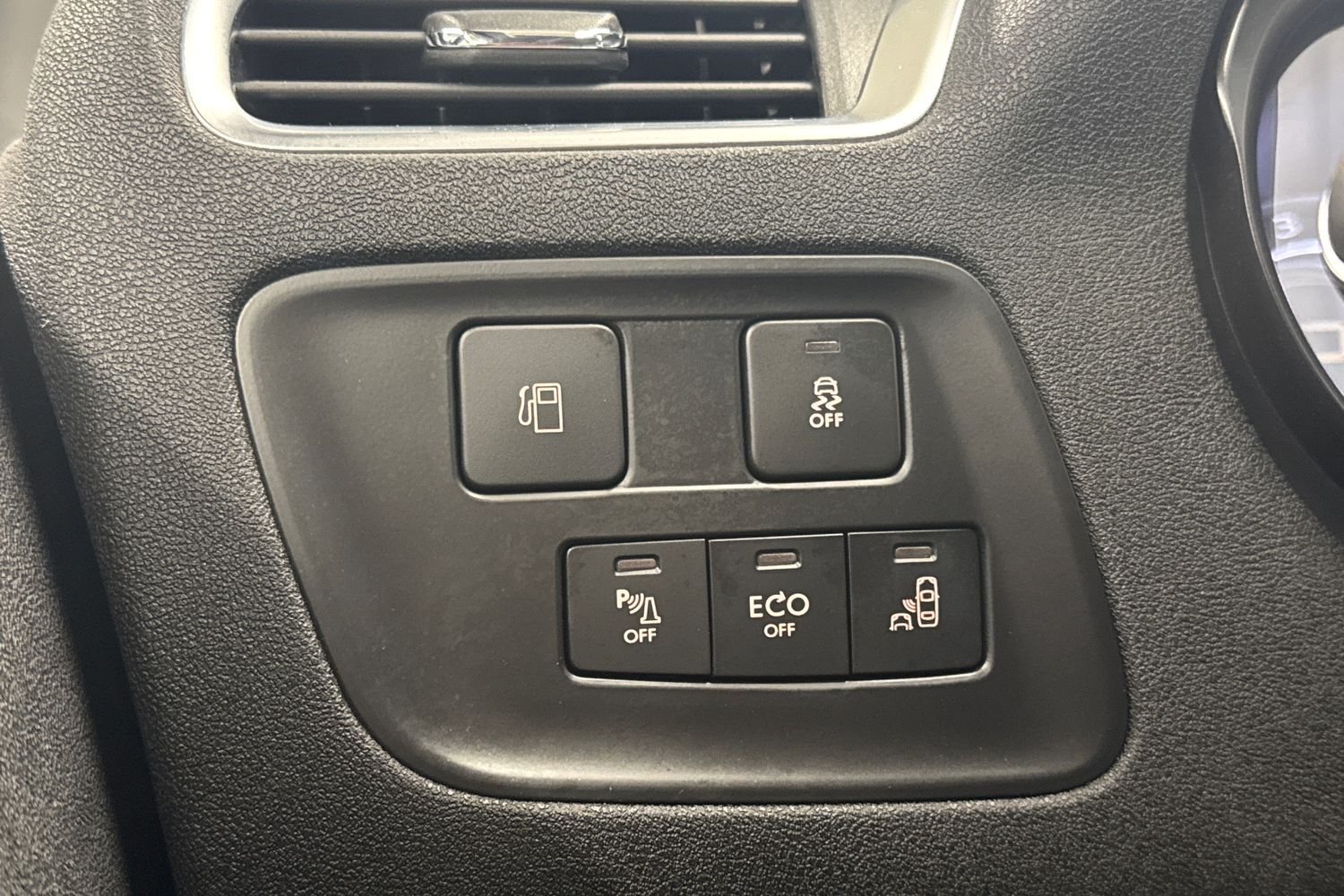Citroën C4 vaihtoauto