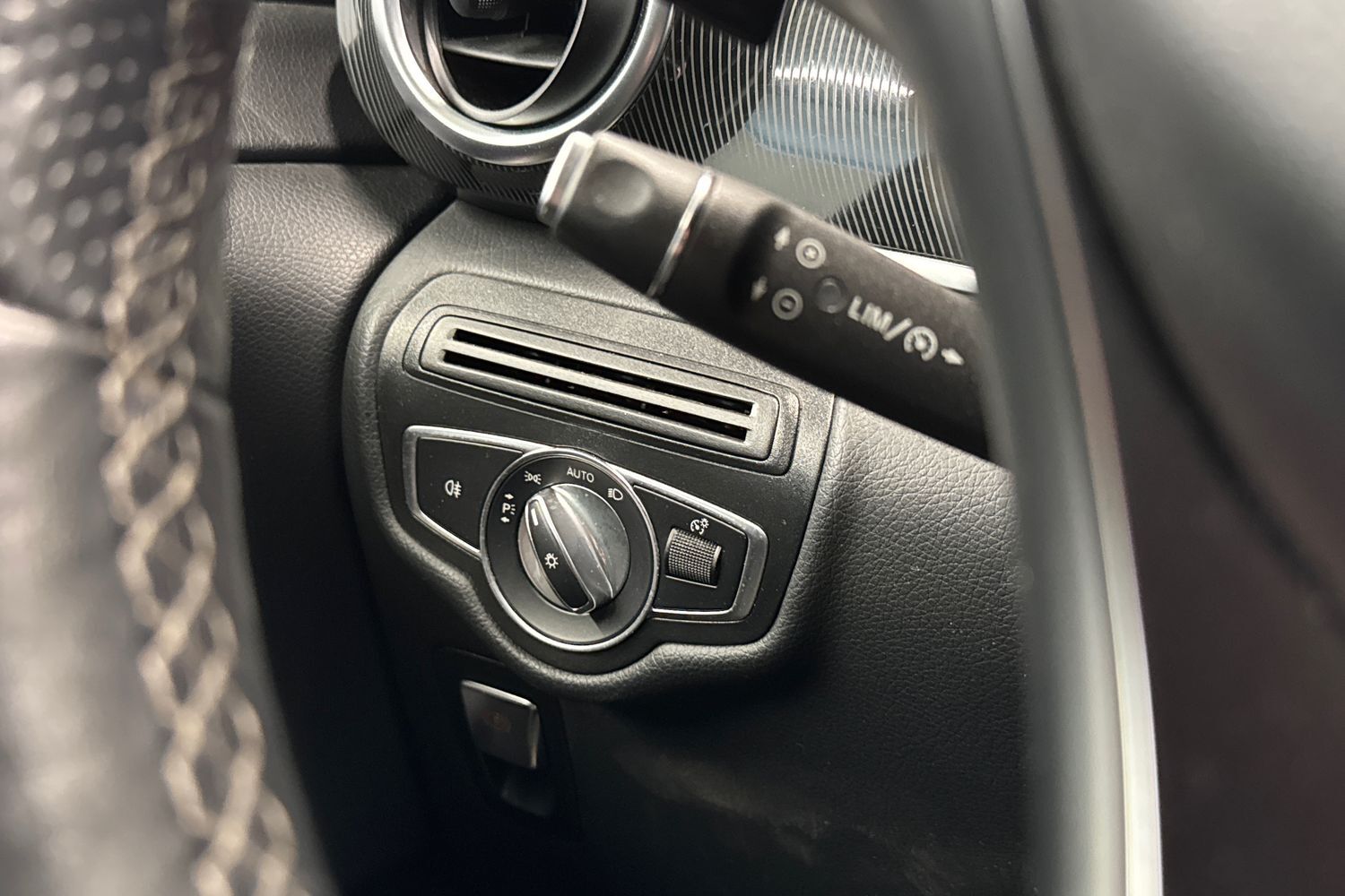 Mercedes-Benz V vaihtoauto