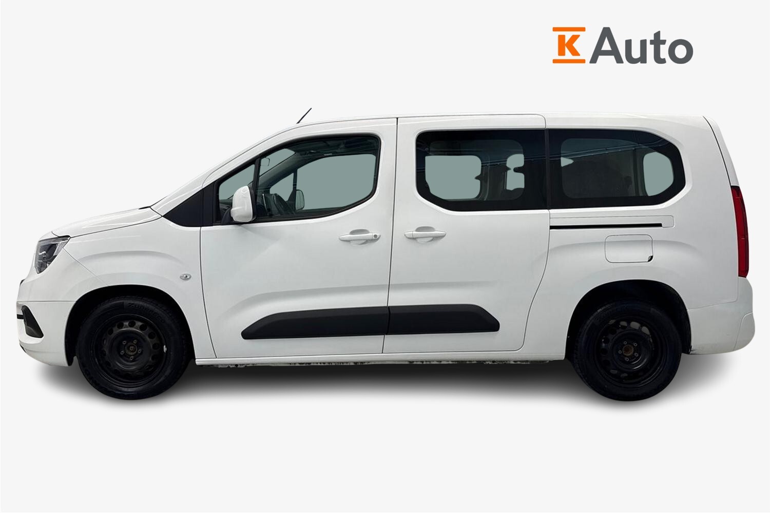 Opel Combo vaihtoauto