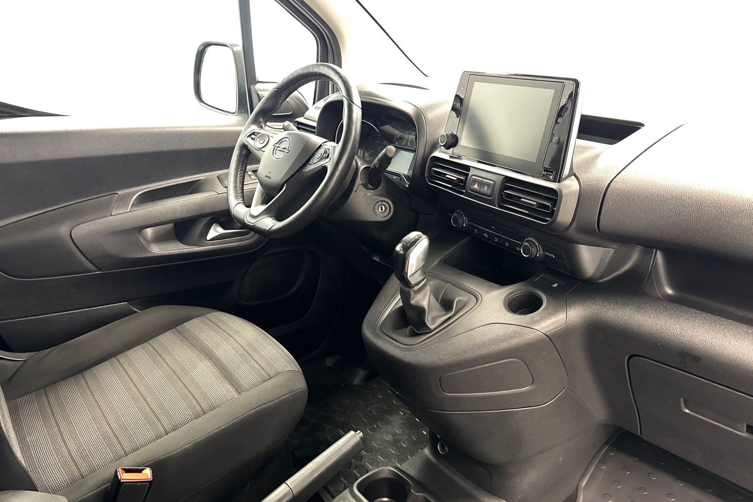 Opel Combo vaihtoauto