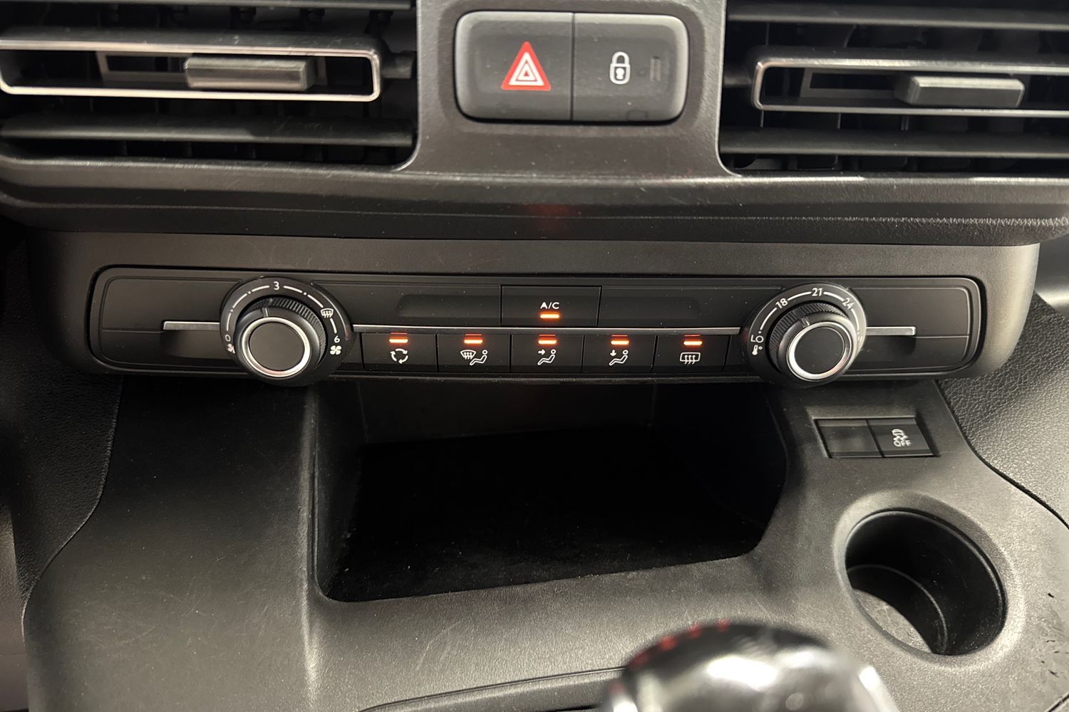 Opel Combo vaihtoauto