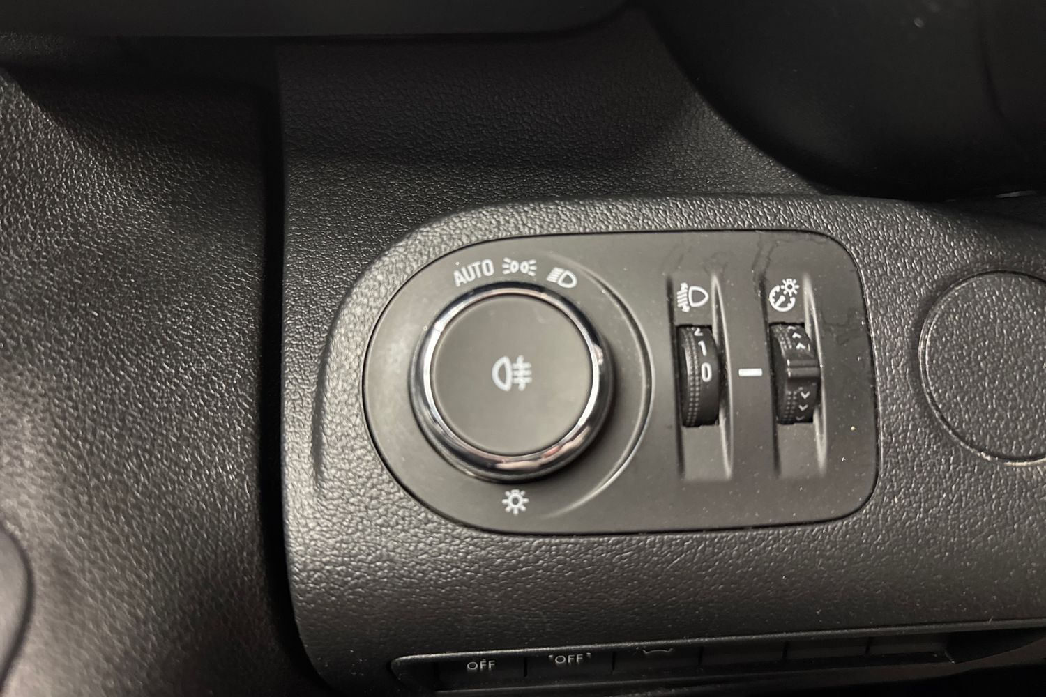 Opel Combo vaihtoauto