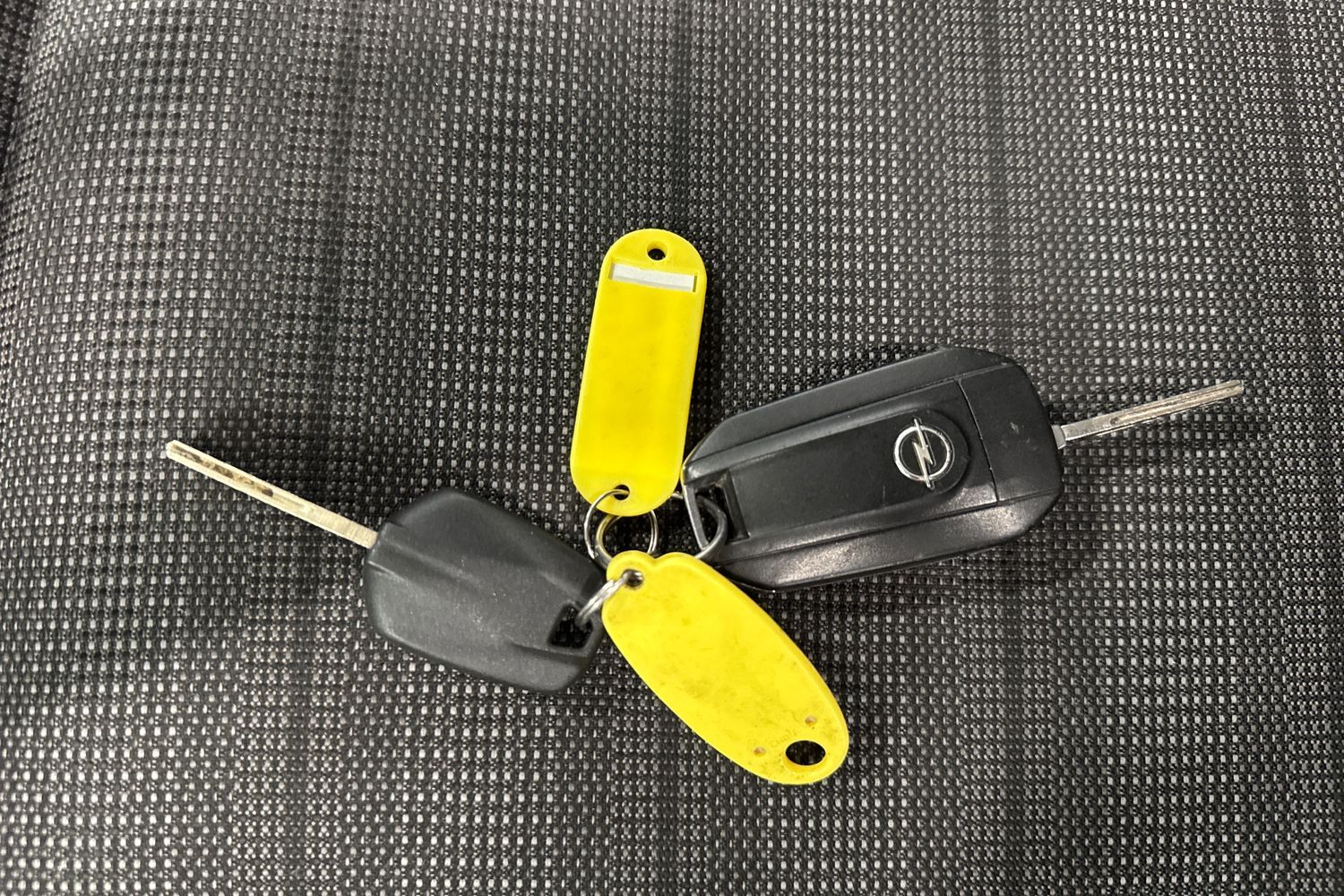 Opel Combo vaihtoauto