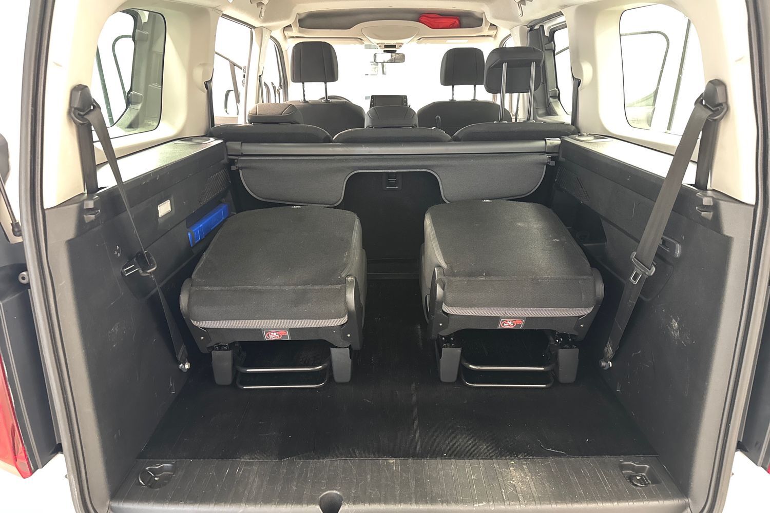 Opel Combo vaihtoauto