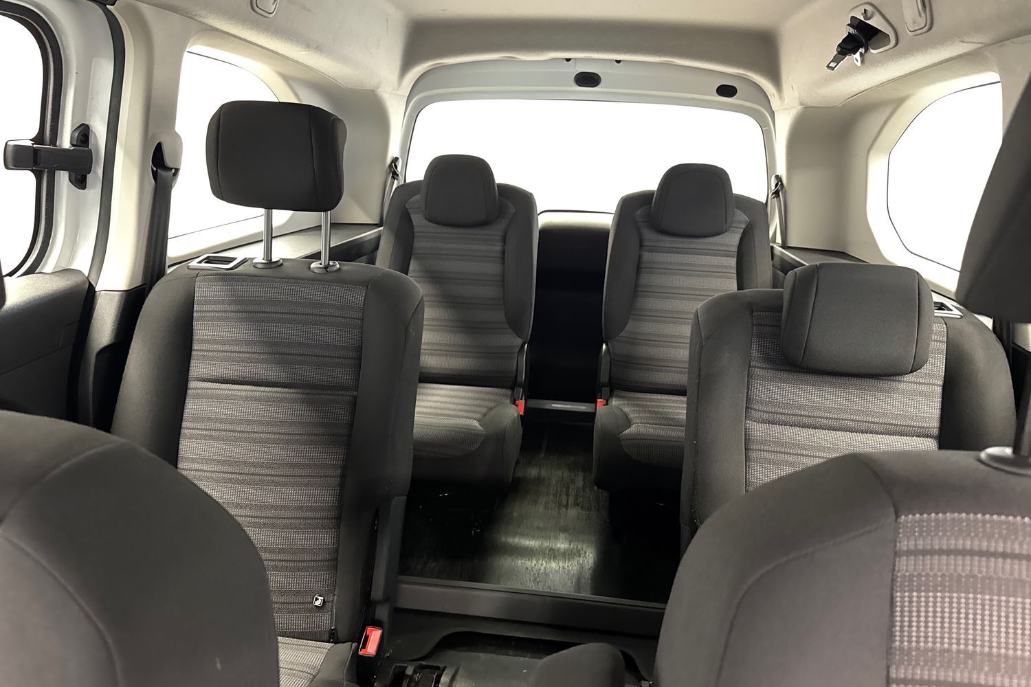 Opel Combo vaihtoauto