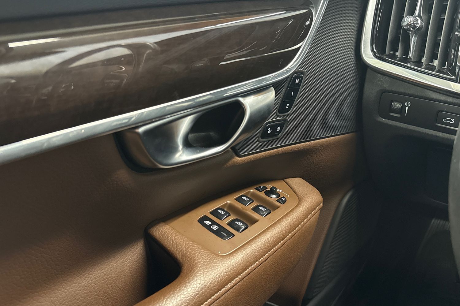 Volvo V90 vaihtoauto