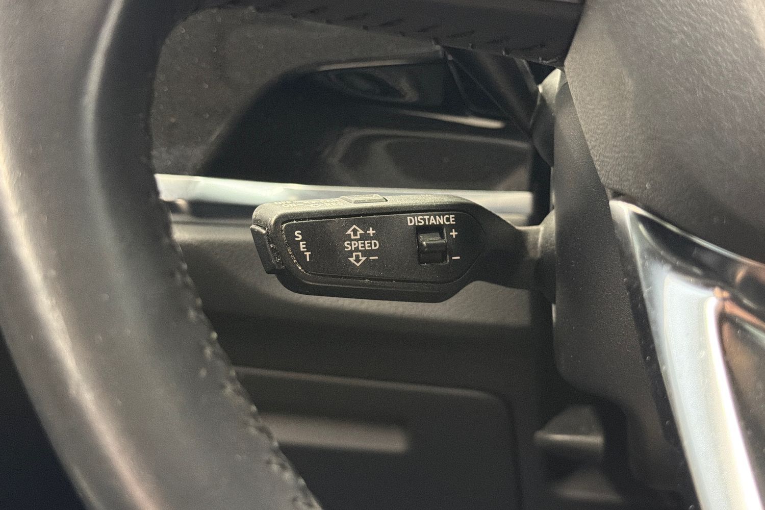 Audi Q3 vaihtoauto
