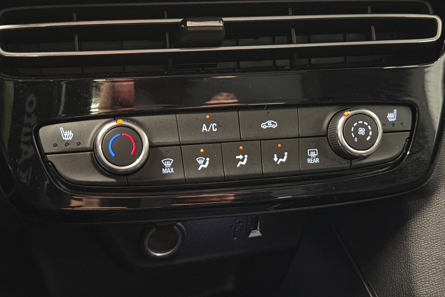 Opel Mokka vaihtoauto
