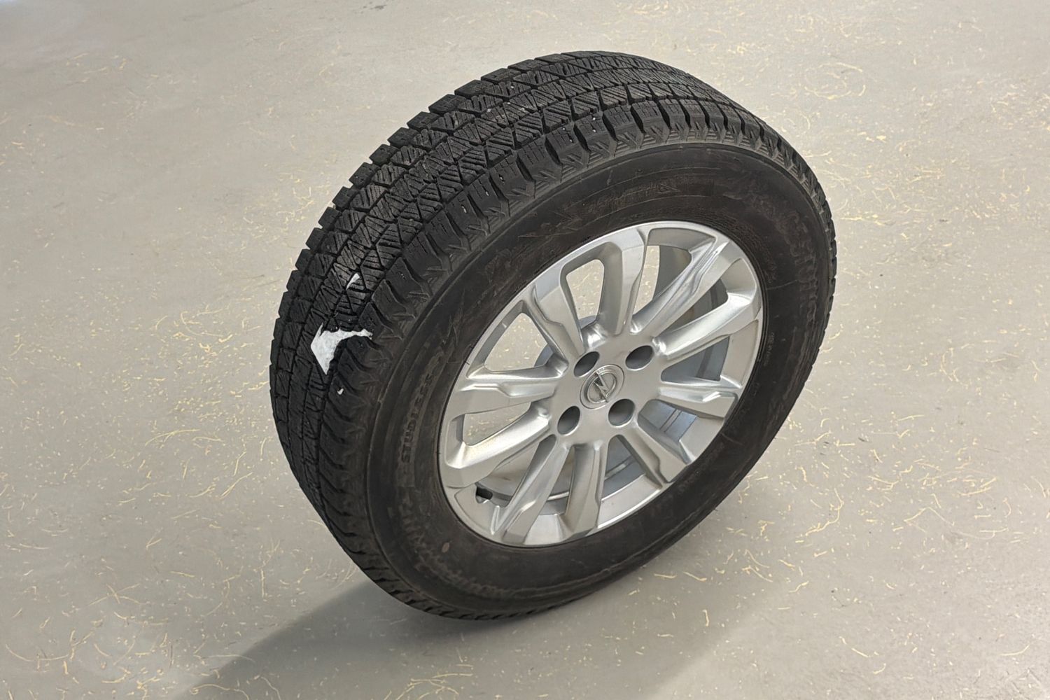 Opel Mokka vaihtoauto