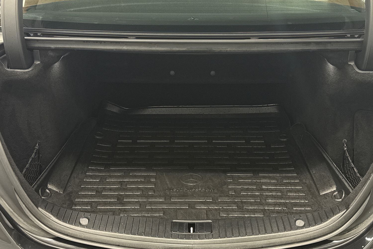 Mercedes-Benz S vaihtoauto