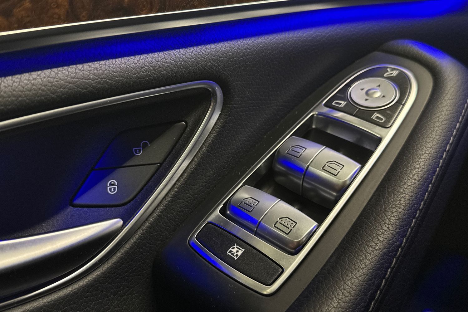 Mercedes-Benz S vaihtoauto
