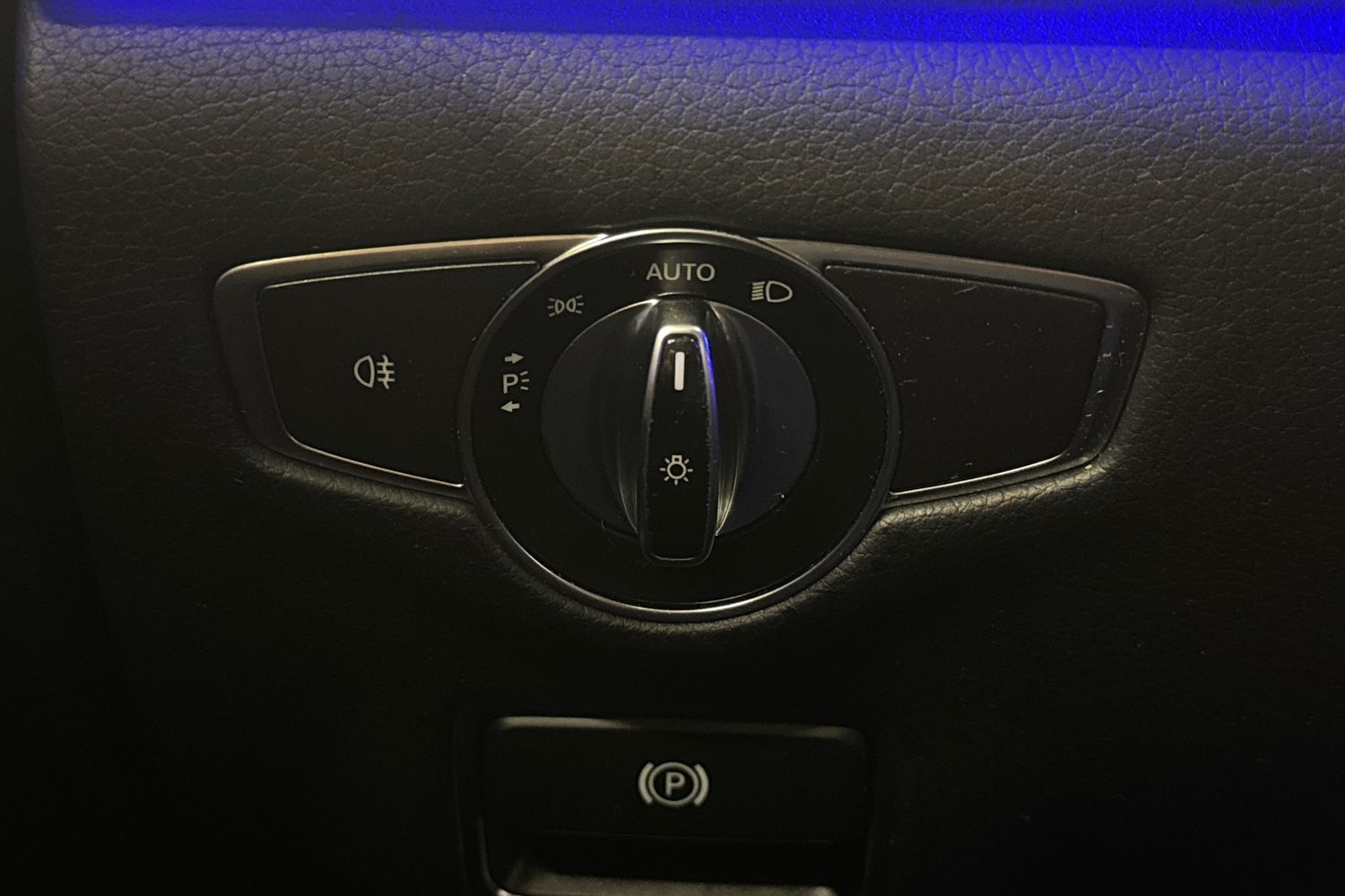 Mercedes-Benz S vaihtoauto