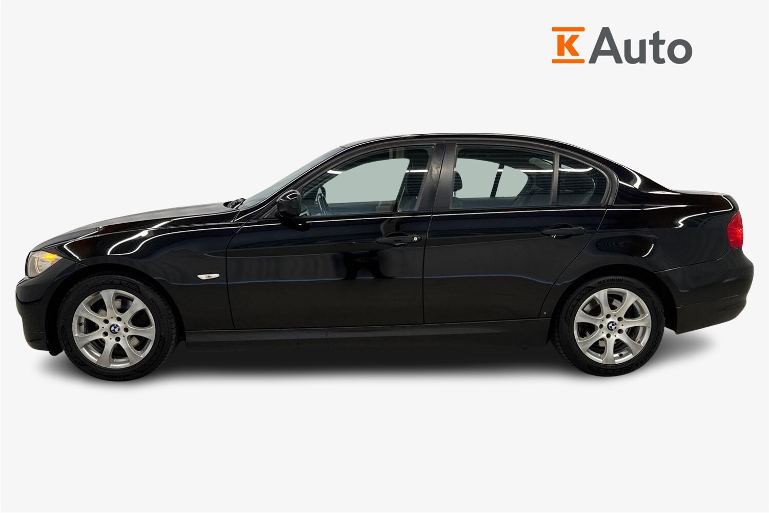 BMW 318 vaihtoauto