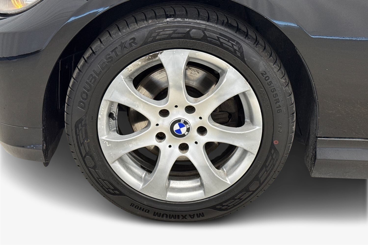 BMW 318 vaihtoauto