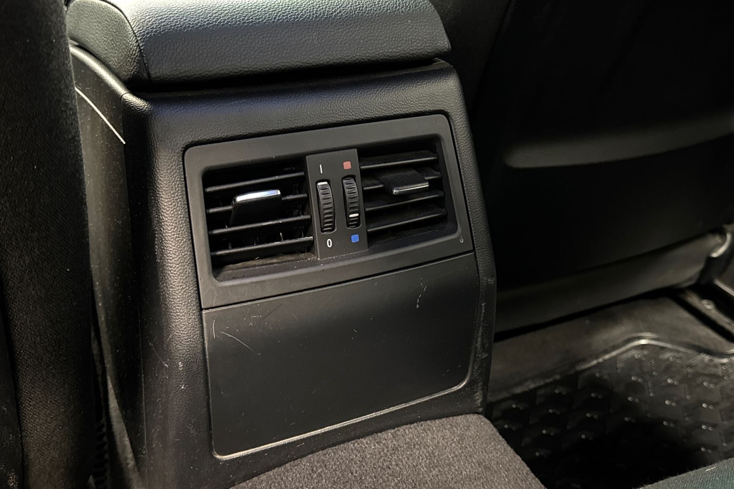 BMW 318 vaihtoauto