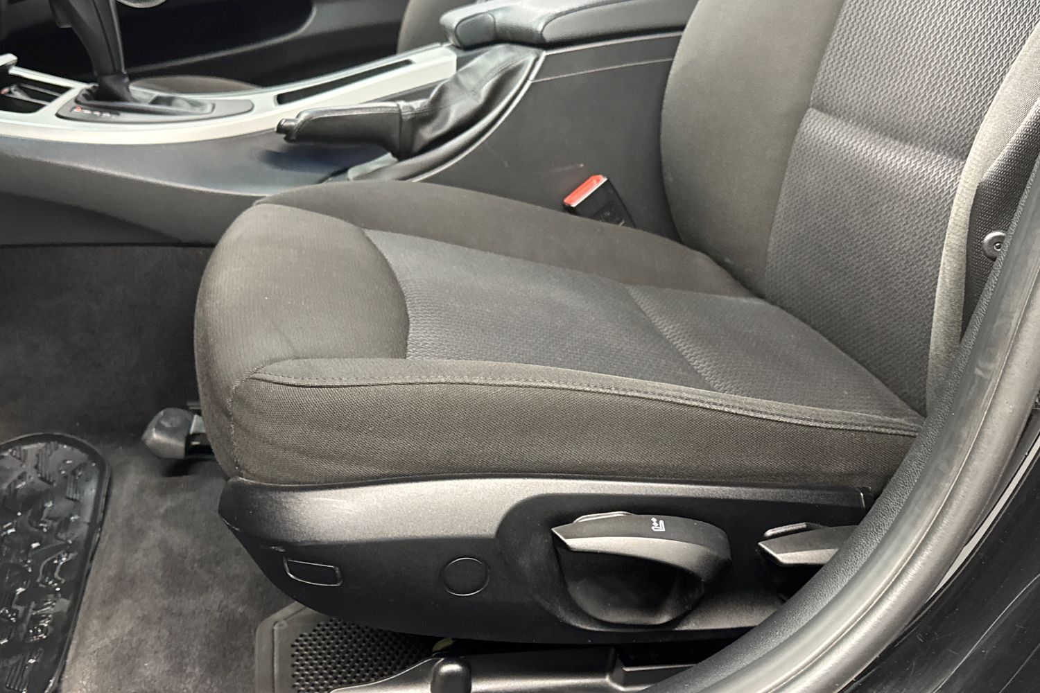 BMW 318 vaihtoauto