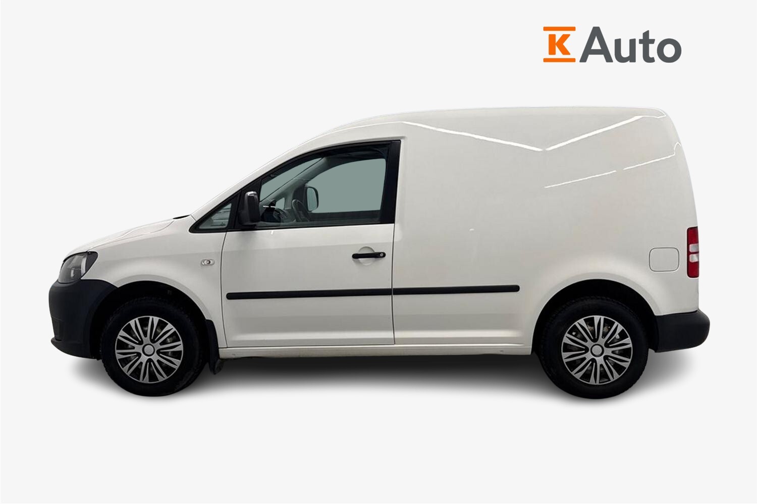 Volkswagen Caddy vaihtoauto