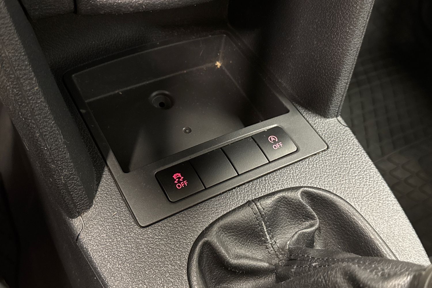 Volkswagen Caddy vaihtoauto