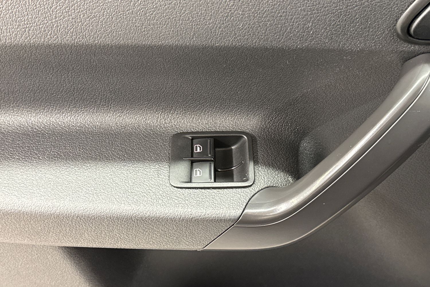 Volkswagen Caddy vaihtoauto