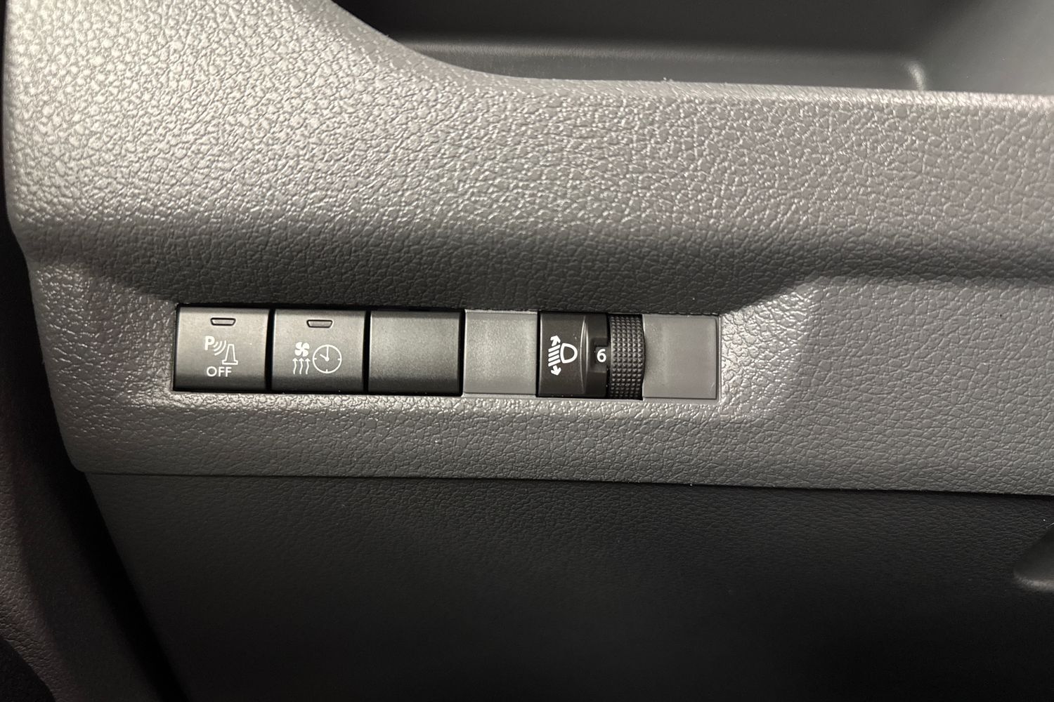 Opel Vivaro vaihtoauto