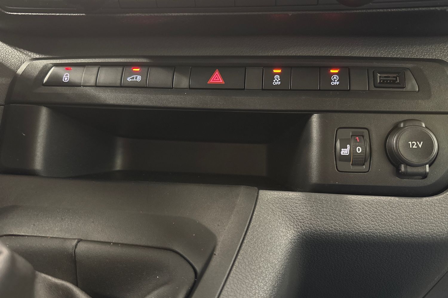 Opel Vivaro vaihtoauto