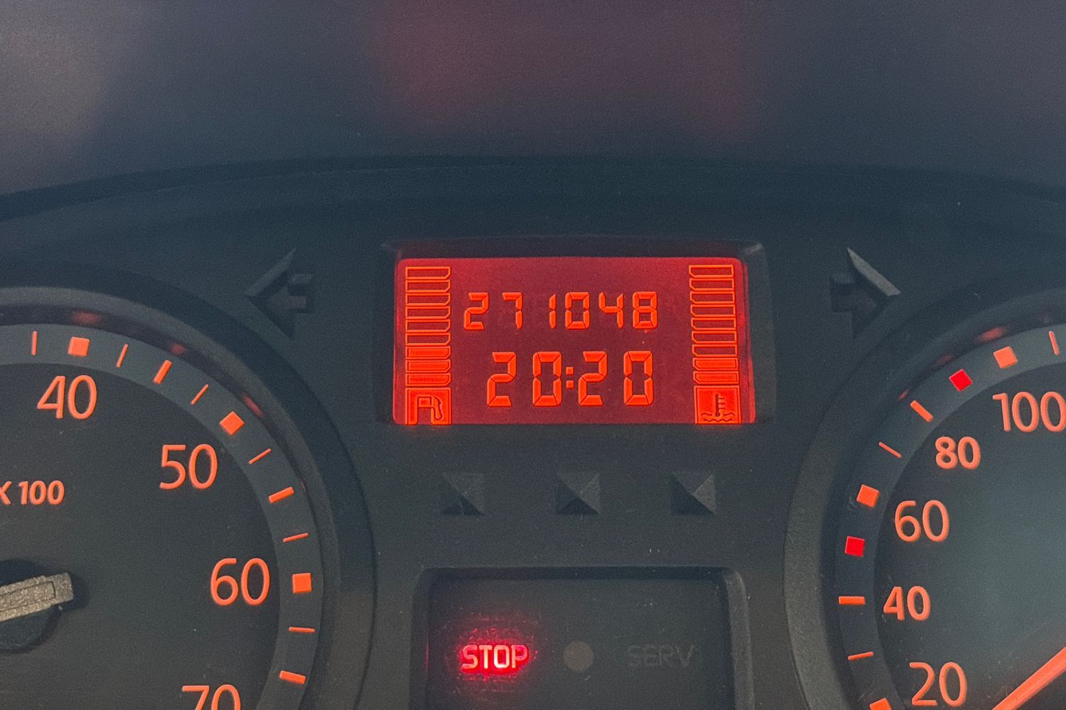 Renault Clio vaihtoauto