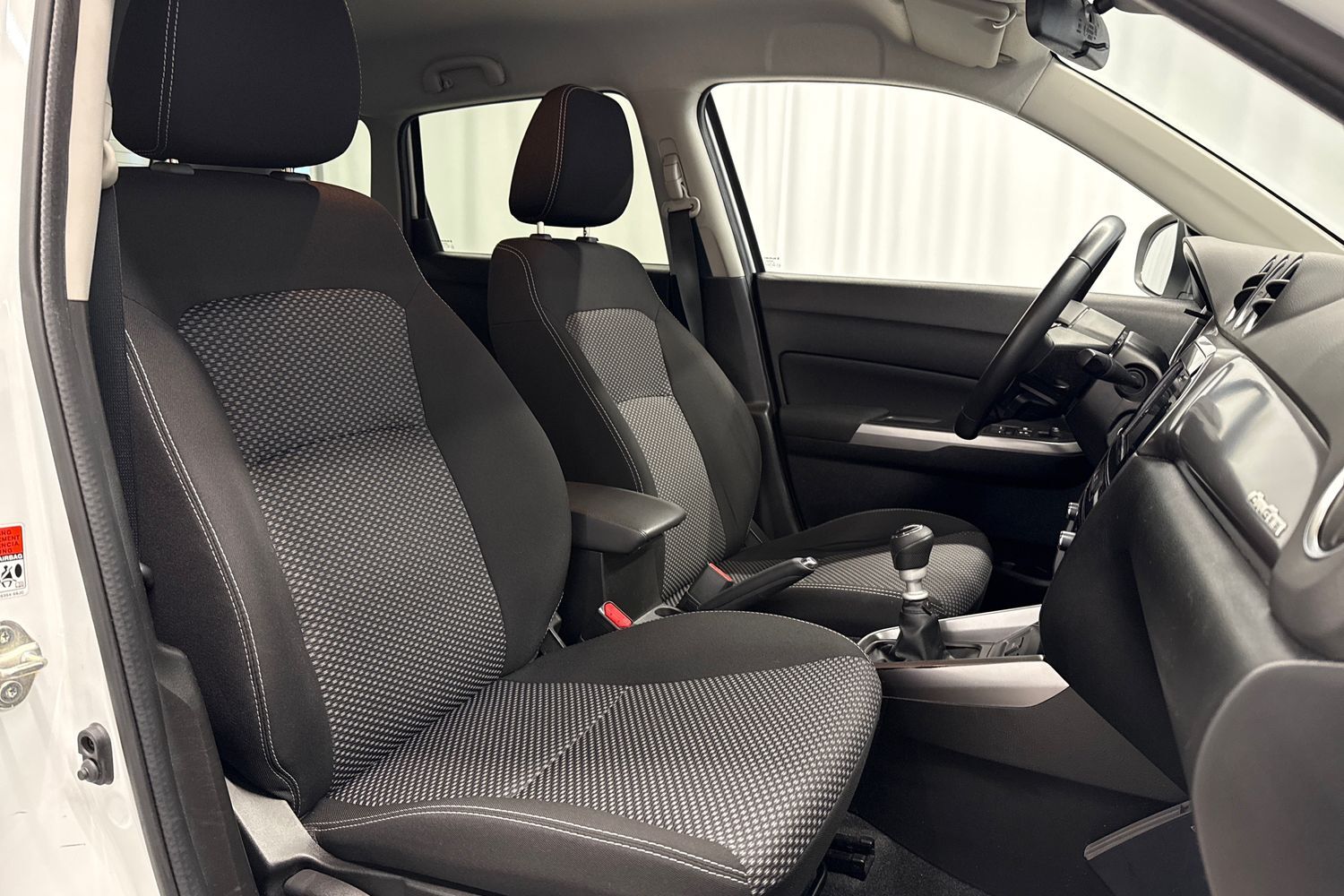 Suzuki Vitara vaihtoauto