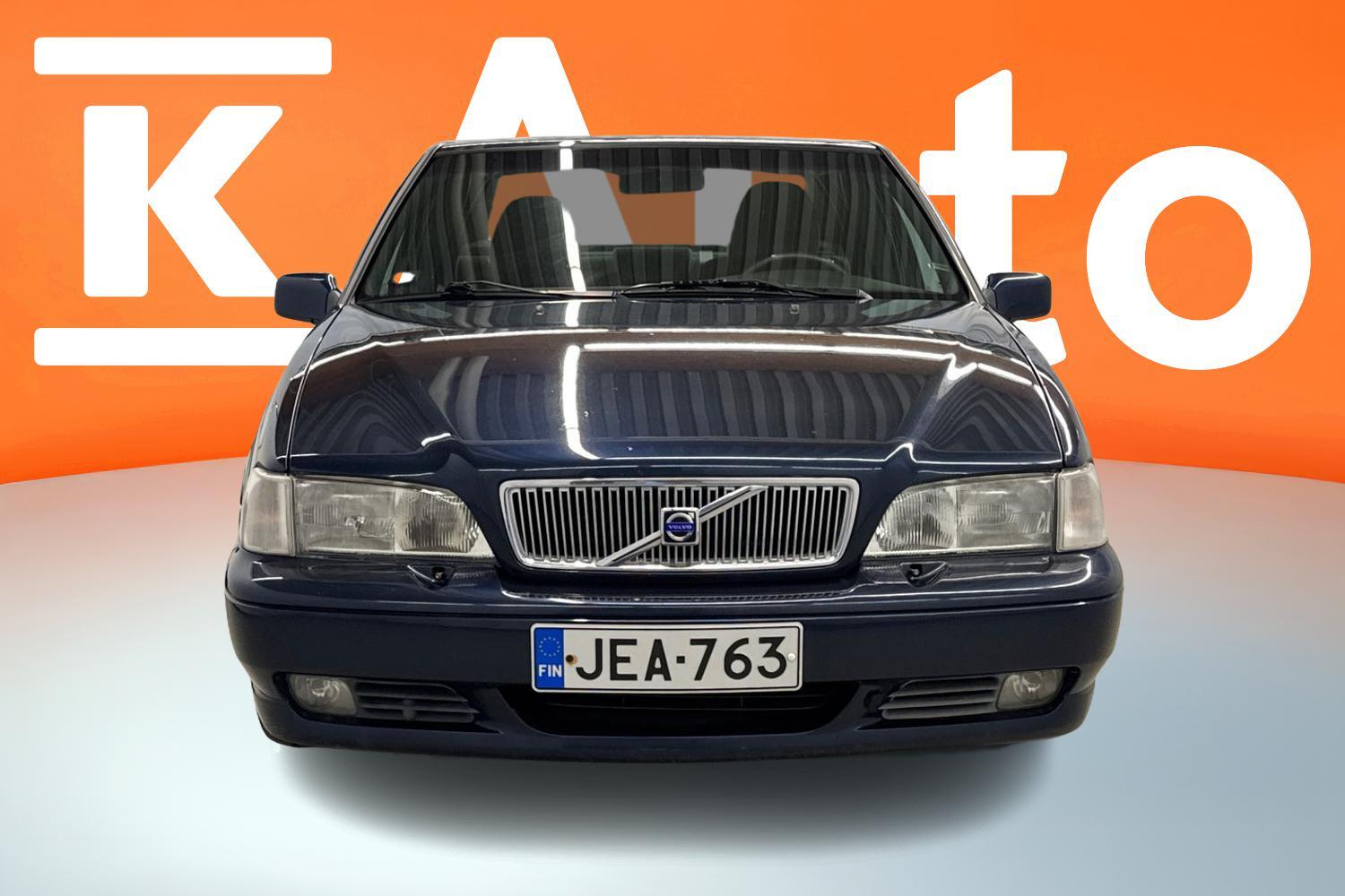 Volvo S70 vaihtoauto
