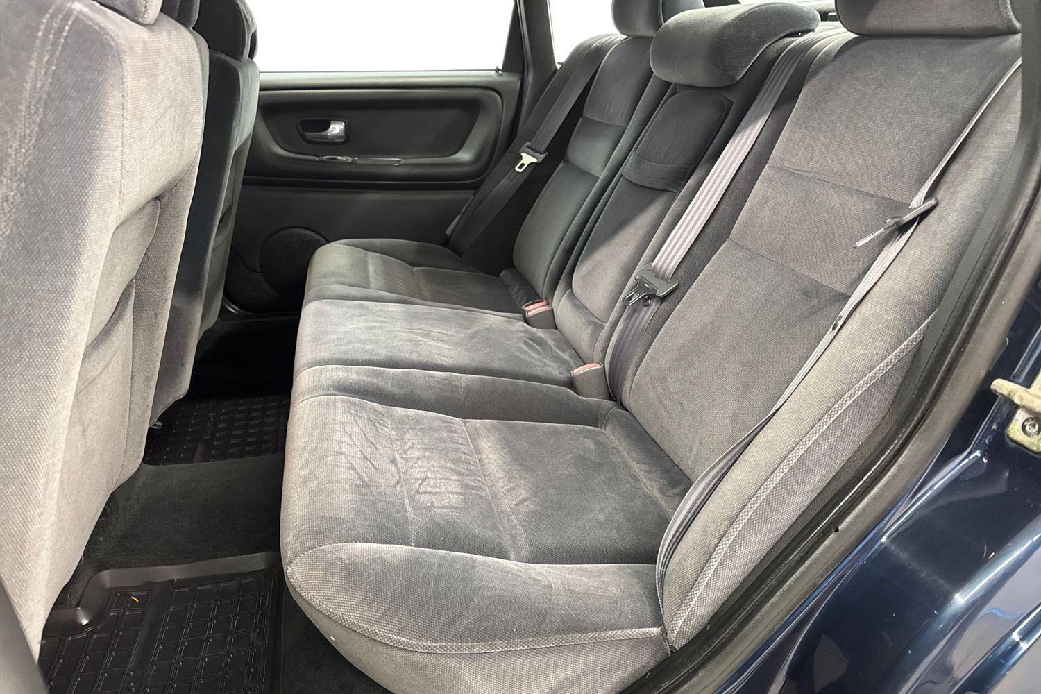 Volvo S70 vaihtoauto