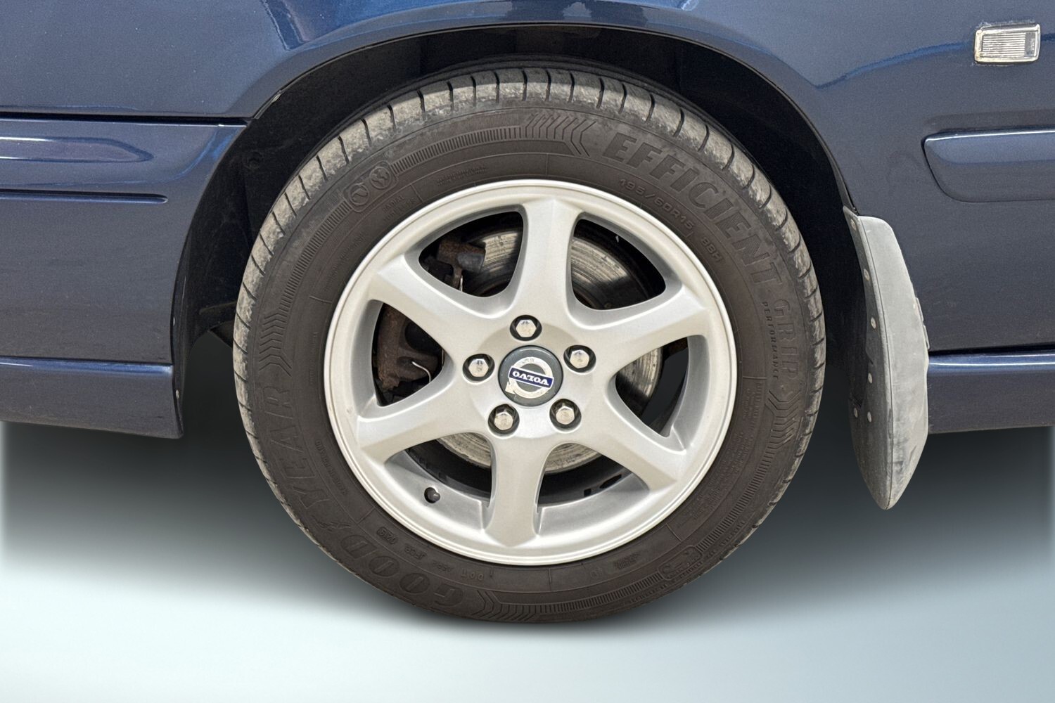Volvo S70 vaihtoauto