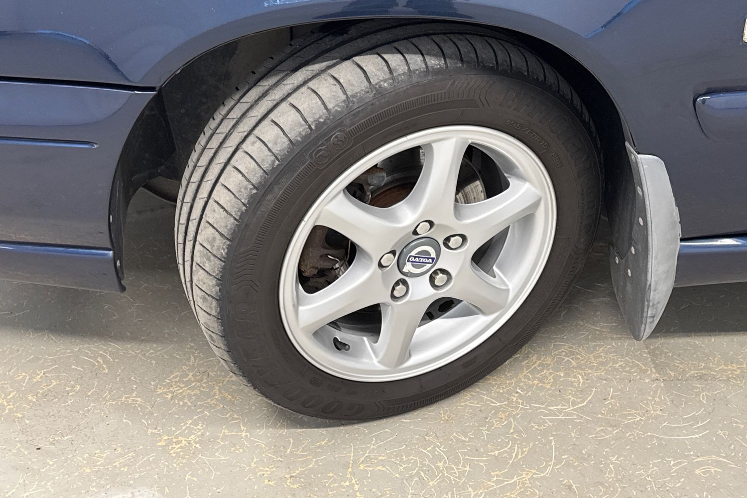 Volvo S70 vaihtoauto