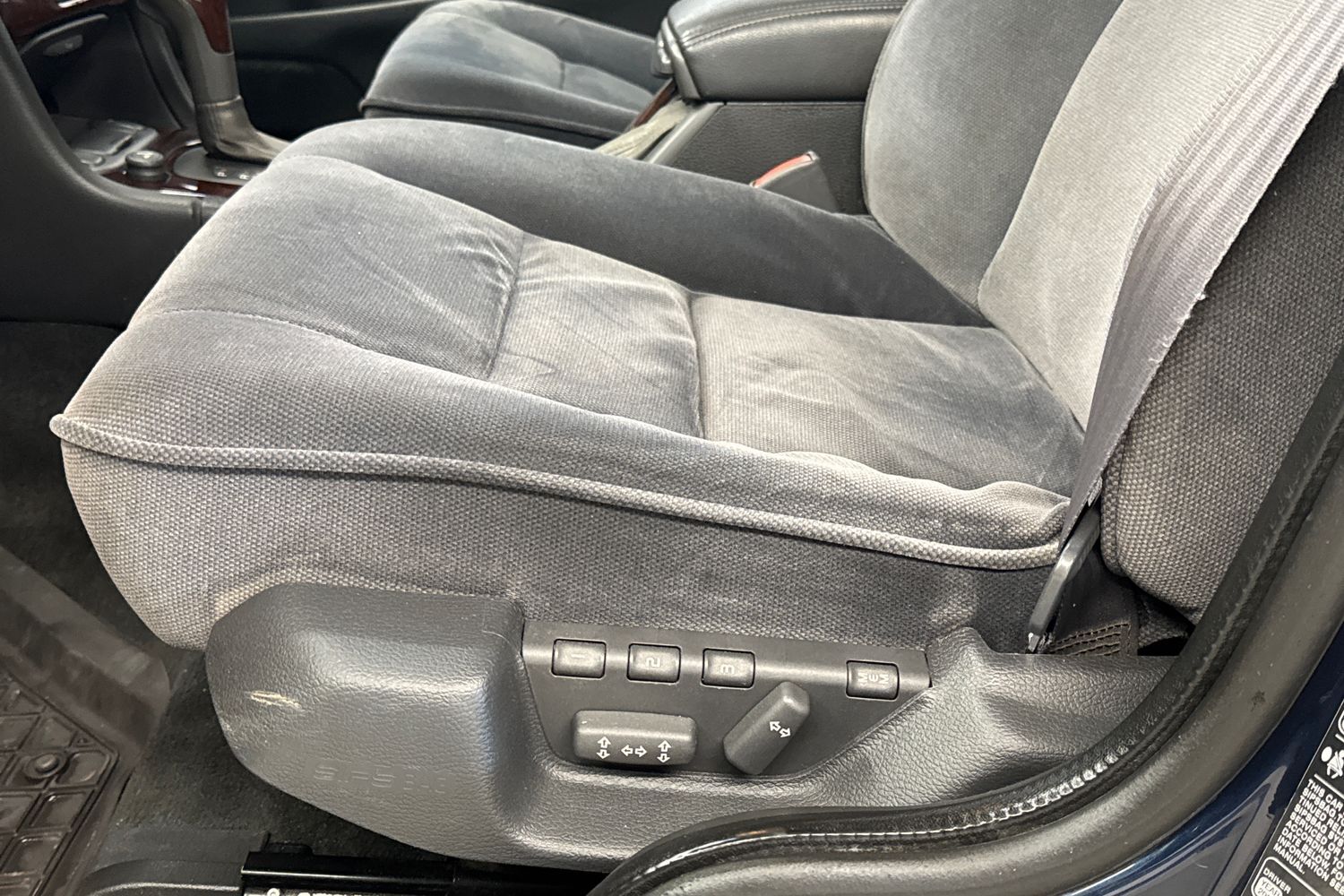 Volvo S70 vaihtoauto