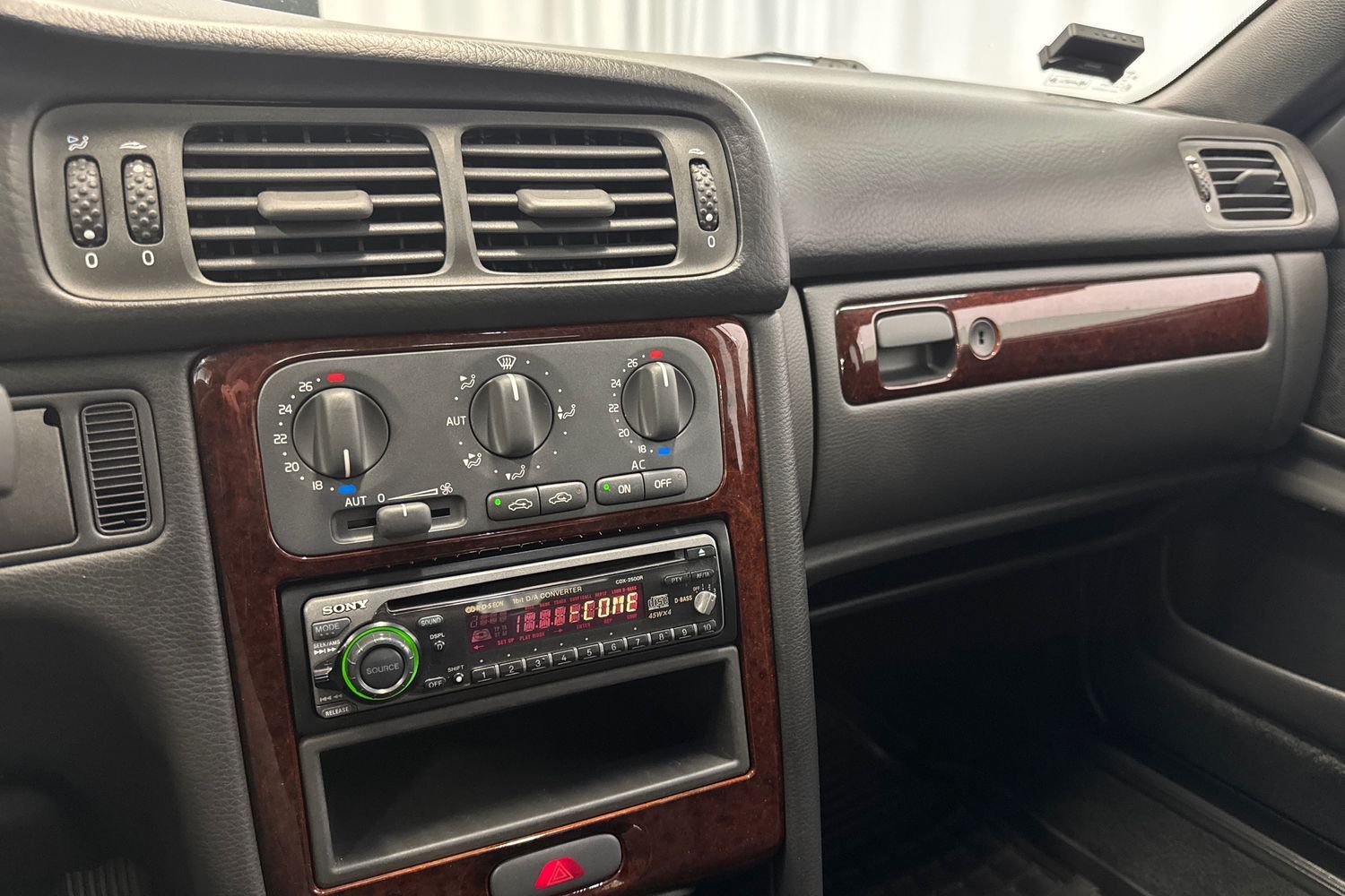 Volvo S70 vaihtoauto