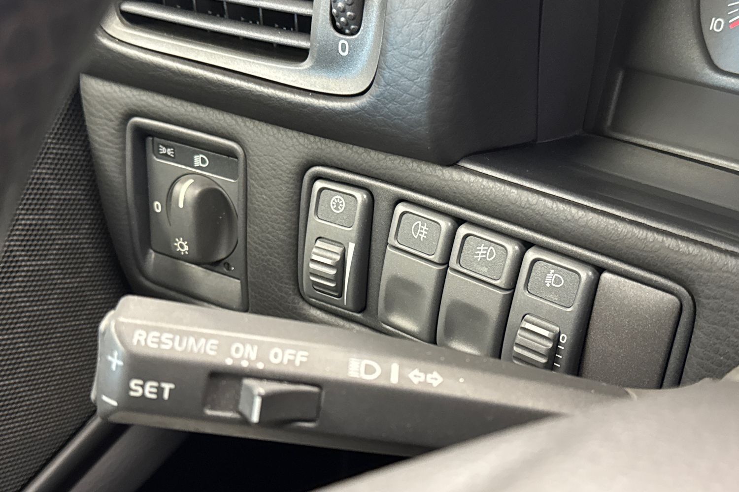 Volvo S70 vaihtoauto