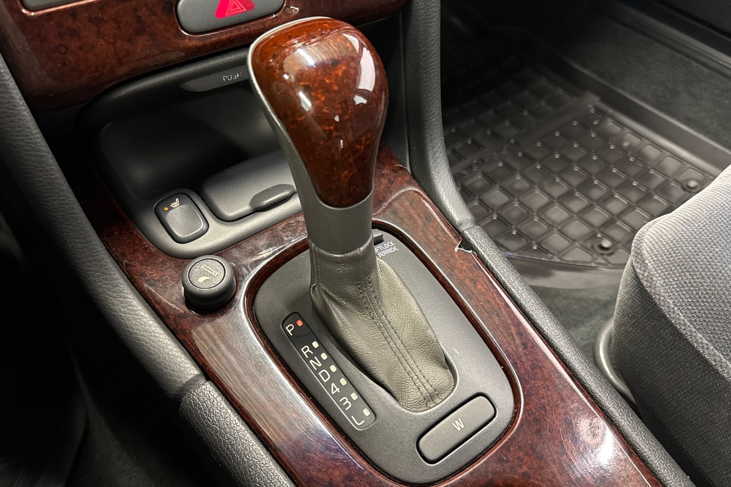 Volvo S70 vaihtoauto