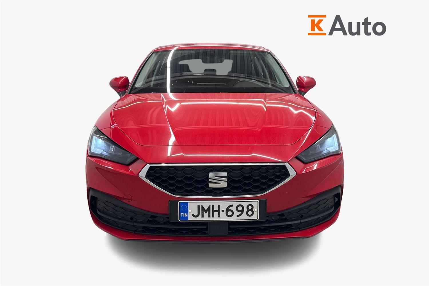 SEAT Leon vaihtoauto