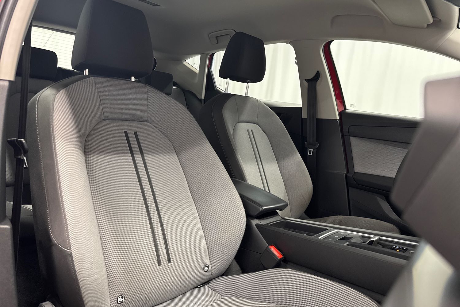 SEAT Leon vaihtoauto