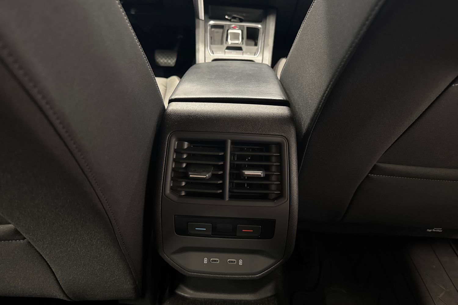 SEAT Leon vaihtoauto