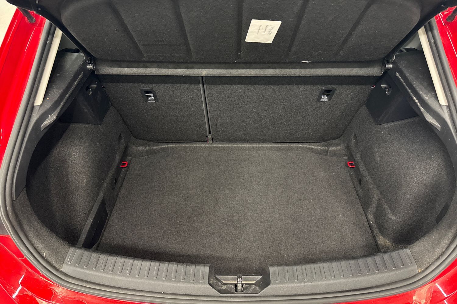 SEAT Leon vaihtoauto