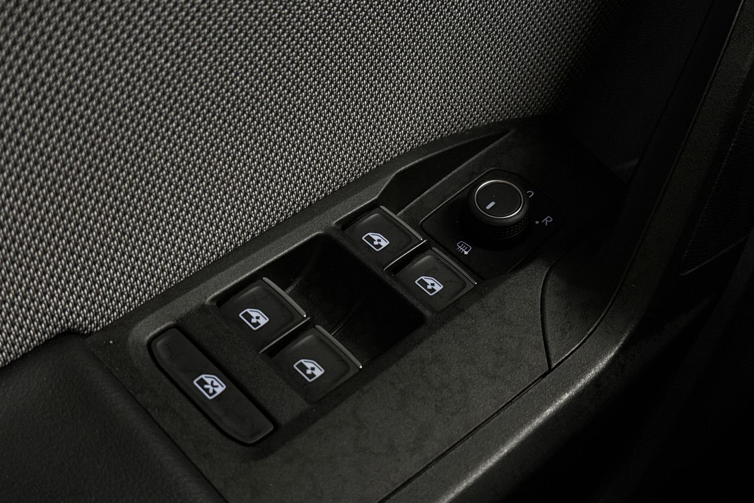 SEAT Leon vaihtoauto