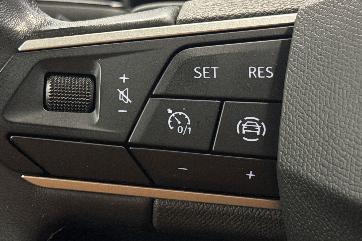 SEAT Leon vaihtoauto