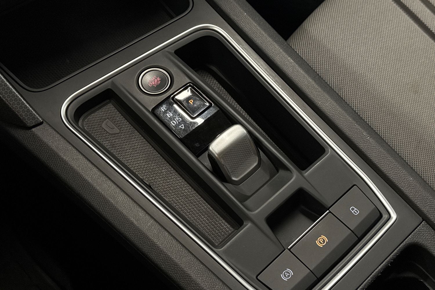 SEAT Leon vaihtoauto